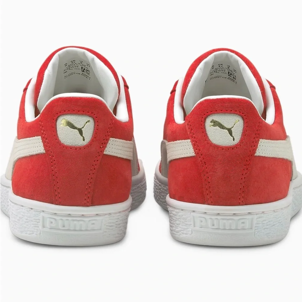 Suede Classic XXI Sneakers - Picture 3 of 7